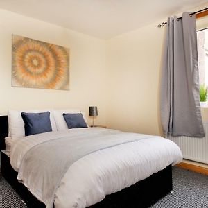No 10 Limehouse